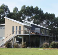 Harbour Lookout - Go Out