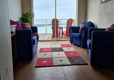 Harbourmasters House - Pubs and Clubs 2