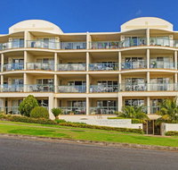 Harbourwatch 11 18 Burrawan Street - Go Out