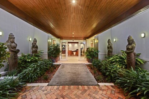 Harrington River Lodge - Pubs and Clubs 1