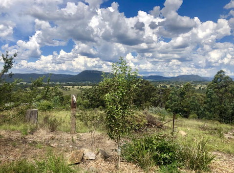 Hartley Hill Top Views - Go Out 0