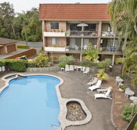 Hawaiian Gardens - Unit 22 - Go Out