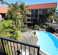Hawaiian Gardens - Unit 3 - Go Out