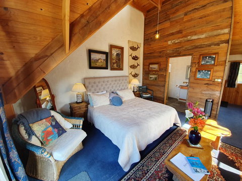 Hawley House - Go Out 1