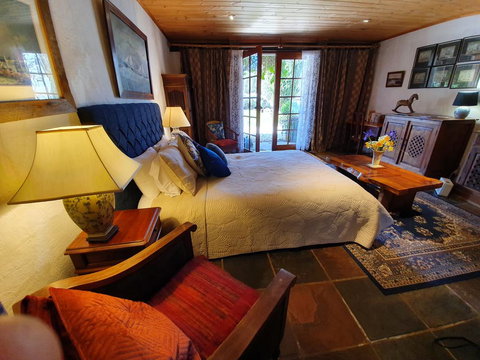 Hawley House - Go Out 2