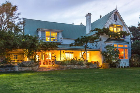 Hawley House - Go Out 0