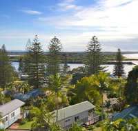 Headlands 9 1 Clarence Street - Go Out