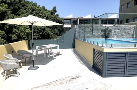 Heart Of Manly Apartment - Go Out 2