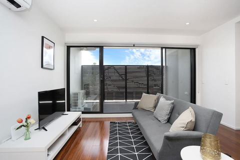 Heidelberg Short-stay Apartments - Go Out 0
