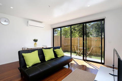 Heidelberg Short-stay Apartments - Go Out 1
