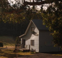 Heimat Chalets - Go Out