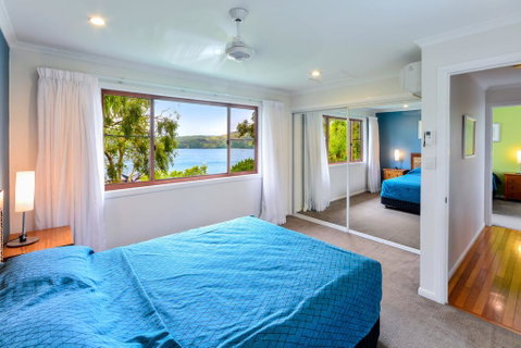 Heliconia 1 Hamilton Island 3 Bedroom Ocean View Spacious Holiday Accommodation - Go Out 3