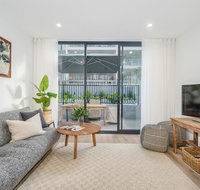 Herald 1-BR Apartment - Inner City Close to Beaches  Harbour - Pubs and Clubs