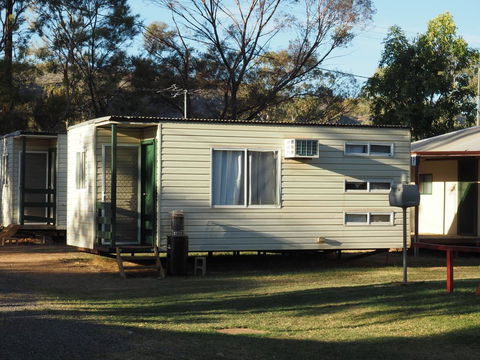 Heritage Caravan Park - Pubs and Clubs 1
