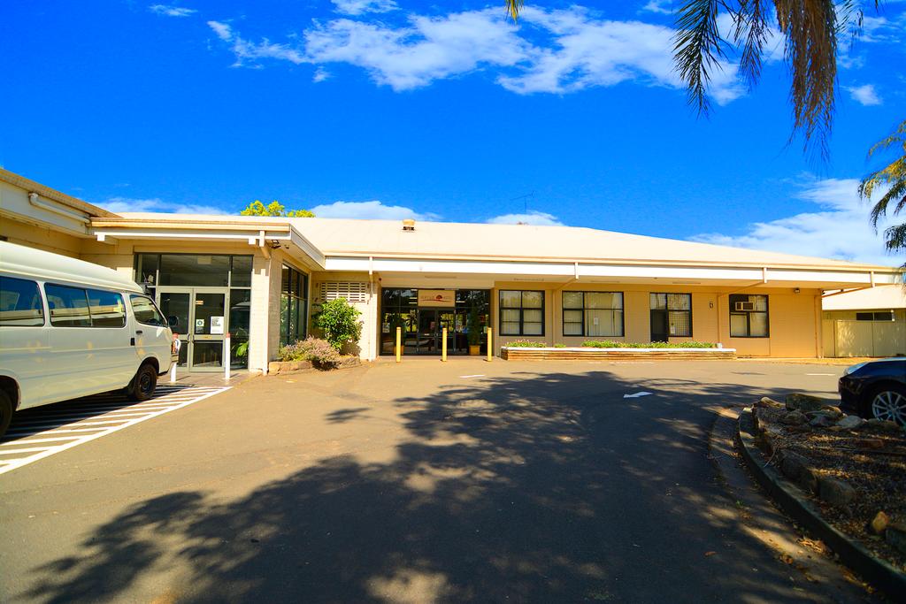 Wilberforce NSW Go Out