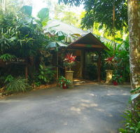 Heritage Lodge - Pubs and Clubs