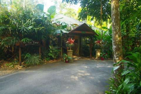 Heritage Lodge - Pubs and Clubs 0