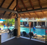 Heritage Resort - Bring the Family - Pubs and Clubs