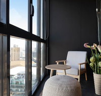 Heyday Apartments Southbank - Go Out