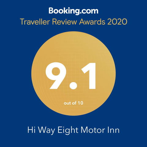 Hi Way Eight Motor Inn - Pubs and Clubs 3