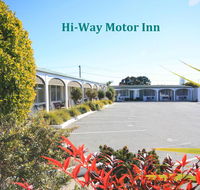 Hi Way Motor Inn - Pubs and Clubs