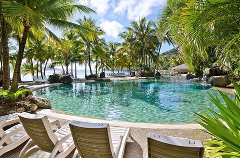 Hibiscus 006 - Hamilton Island - Pubs and Clubs 0