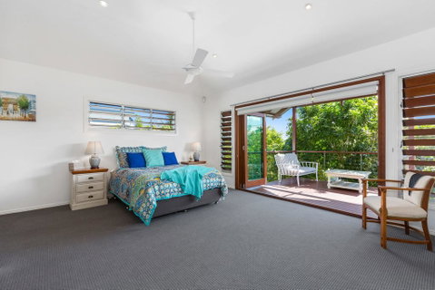 Hidden Escape On Casuarina Beech - Go Out 3