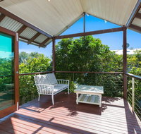 Hidden Escape On Casuarina Beech - Go Out