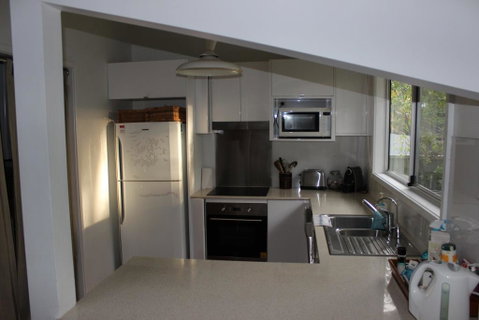 Hidden Oasis Pet Friendly In Anna Bay - Go Out 1