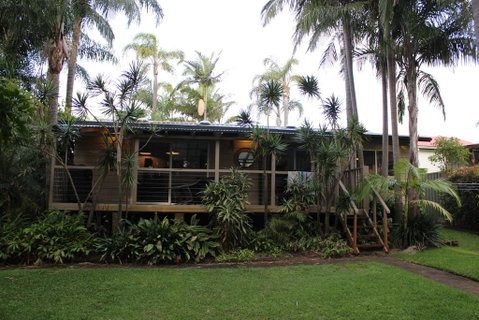 Hidden Oasis Pet Friendly In Anna Bay - Go Out 0