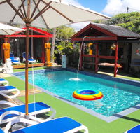 Hideaway Noosa Men Only Beach Resort - Pubs and Clubs