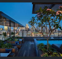 High End Living in Brisbane City - Go Out