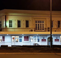 Highlands Hotel - Pubs and Clubs