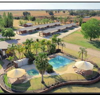 Hilltop Resort - Go Out