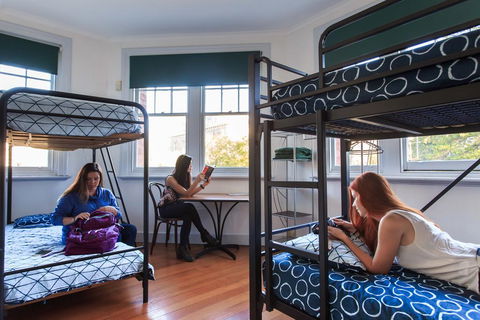 Hobart Central YHA - Pubs and Clubs 3
