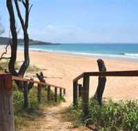 Hoey Moey Backpackers - Go Out