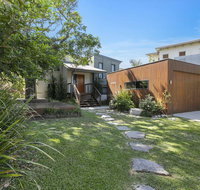 Holiday hideaway Sunshine Beach - Go Out