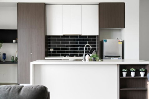 HOLIDAY HOME 3BR TOWNHOUSE With WIFI NEAR HIGHPOINT - Go Out 2