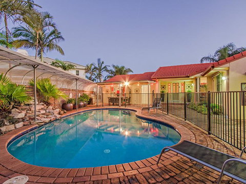 Holiday Home Amaroo - Go Out 3