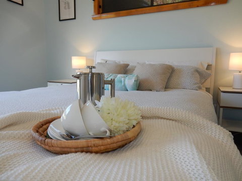 Holiday Home By The Beach In St Helens - Go Out 0