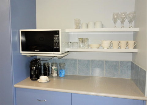 Holiday Home By The Beach In St Helens - Go Out 1