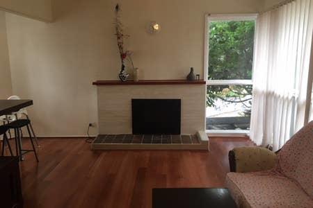 Holiday Home Close To Train Station - Go Out 1