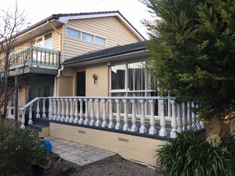 Holiday Home Close To Train Station - Go Out 0