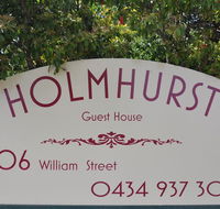 Holmhurst Guest House - Pubs and Clubs
