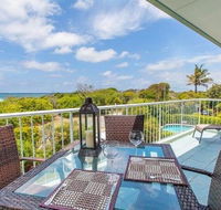 Home Away from Home with Sweeping Ocean Views - Unit 12 60 Peregian Esplanade - Pubs and Clubs