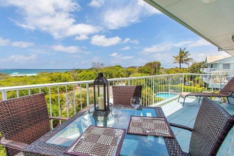 Home Away From Home With Sweeping Ocean Views - Unit 12, 60 Peregian Esplanade - Pubs and Clubs 0