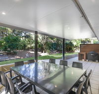 Home away from home 38 Redwood Avenue Marcus Beach Noosa Area - Pubs and Clubs