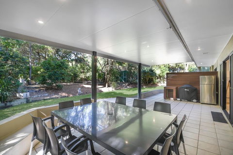 Home Away From Home, 38 Redwood Avenue, Marcus Beach, Noosa Area - Pubs and Clubs 0