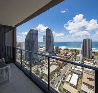 HomePlus Premier Apartments at 2663 Gold Coast Hwy Broadbeach - Pubs and Clubs