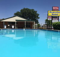 Homestead Motel - Pubs and Clubs